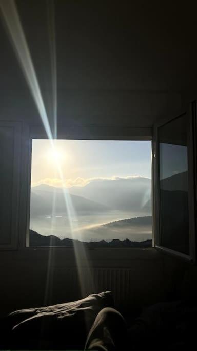 מרסיי Superbe Appartement 2 Chambres Avec Vue Sur La Mer Et La Montagne מראה חיצוני תמונה