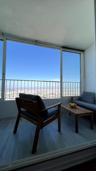 מרסיי Superbe Appartement 2 Chambres Avec Vue Sur La Mer Et La Montagne מראה חיצוני תמונה